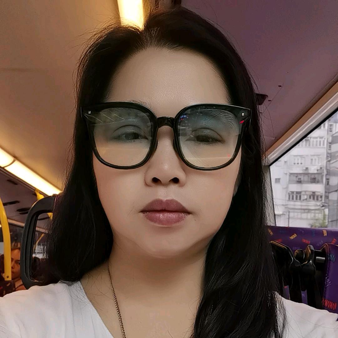 香港娇姐