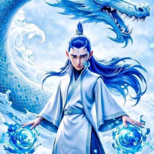 封心的雪