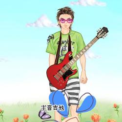 吉他效果器快修陈师傅 燕鹏琴缘电子