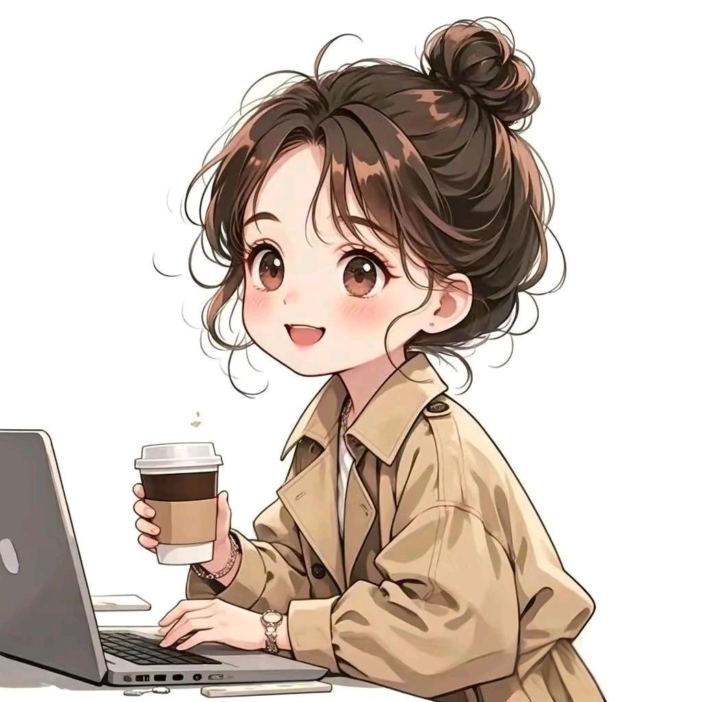 尽兴生活✨小确幸