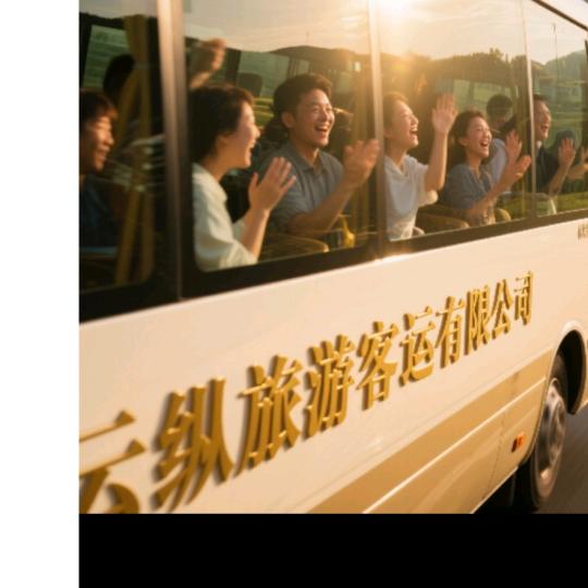 新疆云纵旅游客运有限公司