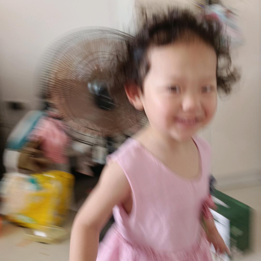 冉冉奶