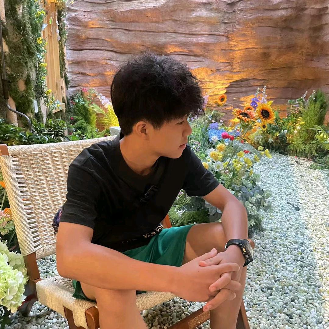 会跳舞的杆