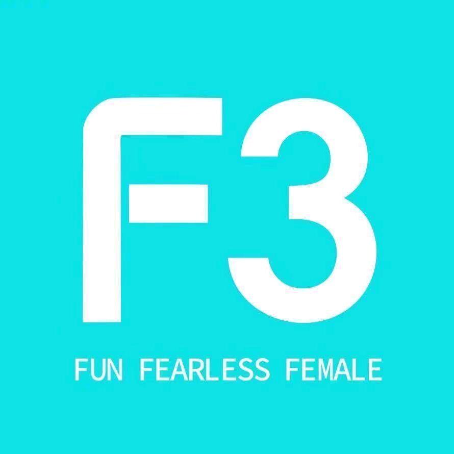 卡迪高❤F3芳草湖主理人郑玲