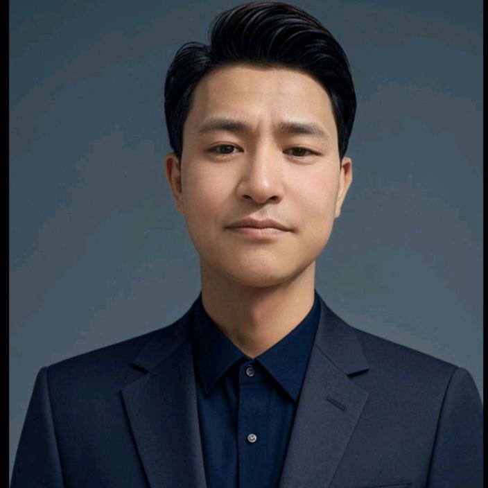 云南🇨🇳周華雄