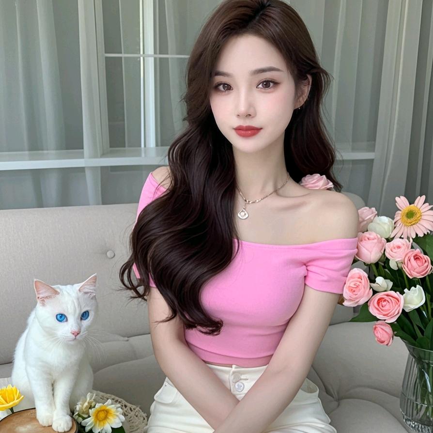 小不点🌸🌸🌸