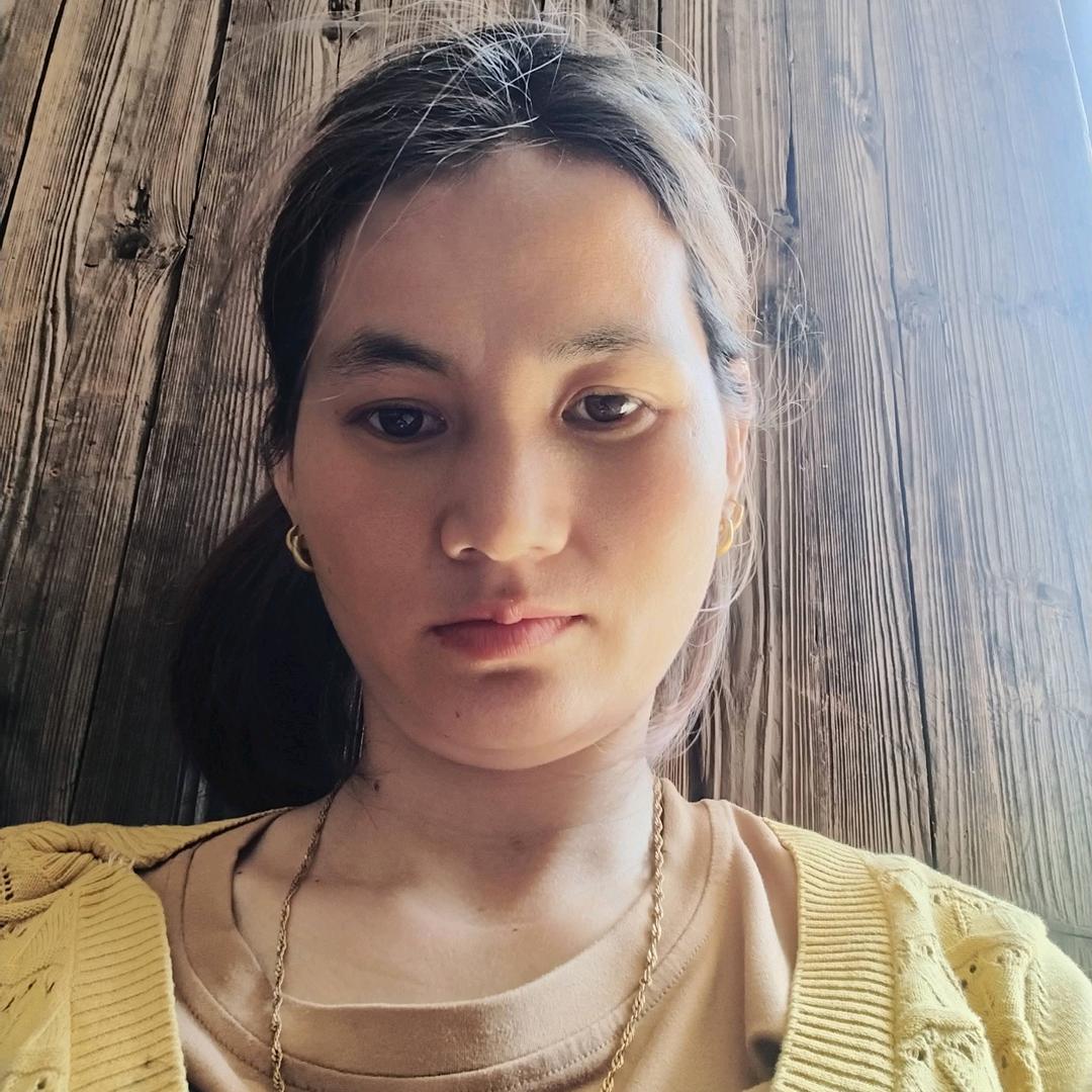 邵想爱