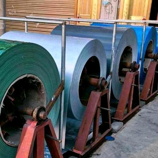 .王小亮楼承板！岩棉板！活动房！净化板！