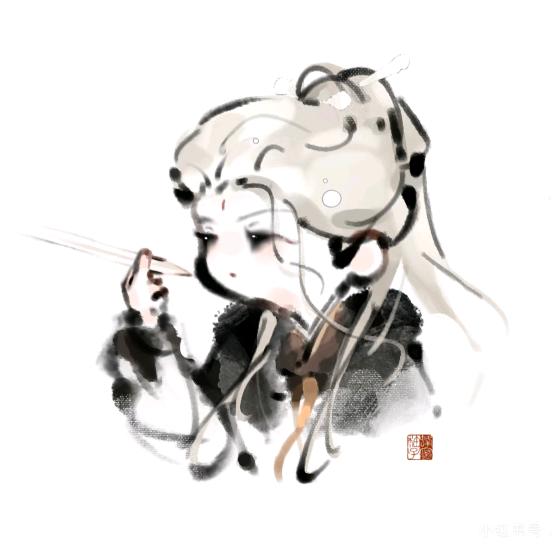 司曦🥝（戒谷，再也不买谷子版）