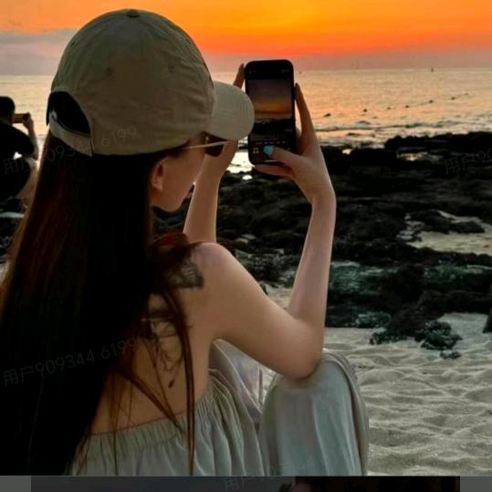 晓波旅游分享记