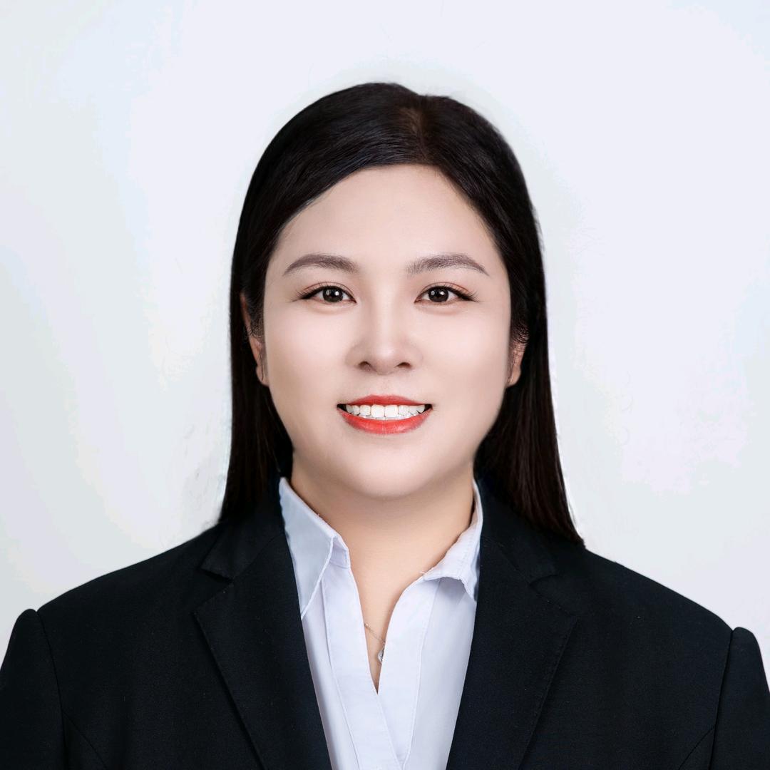 兴铭娟子老师