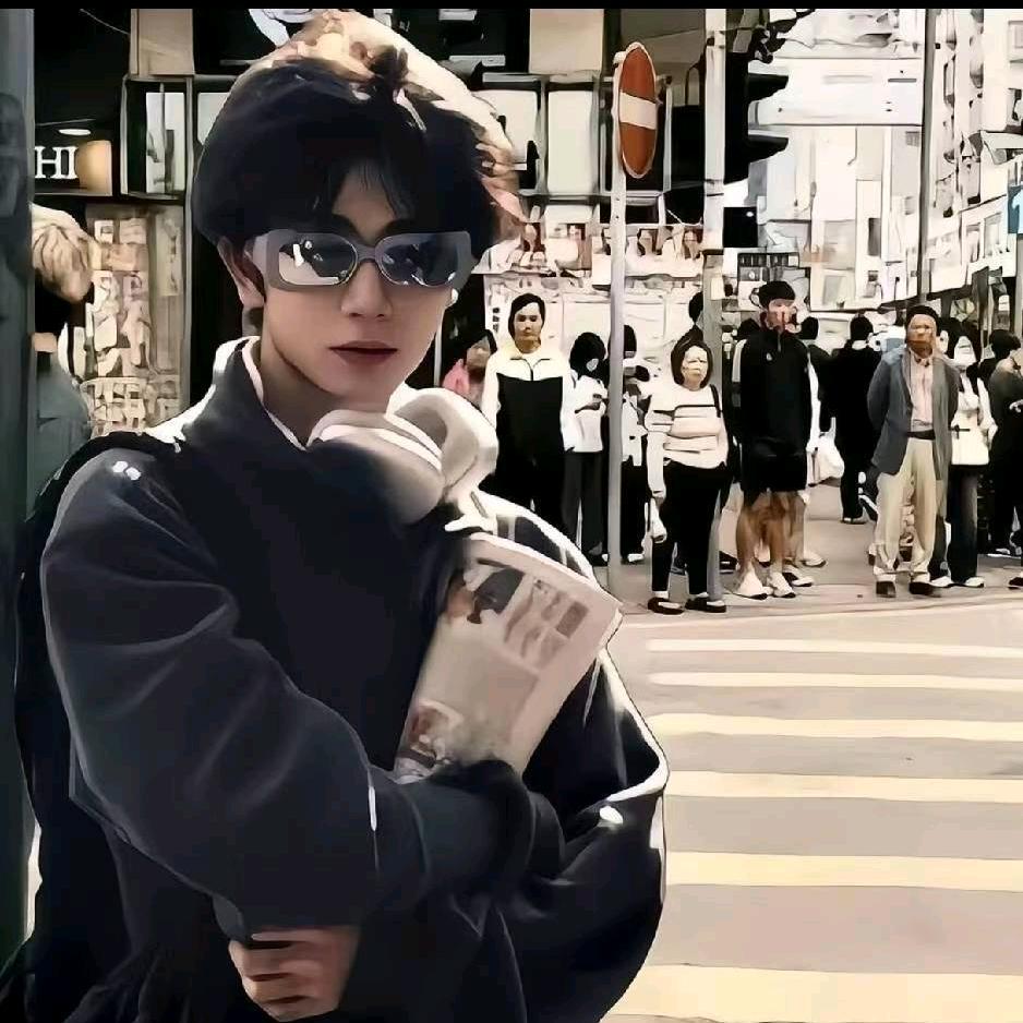 半生浮名