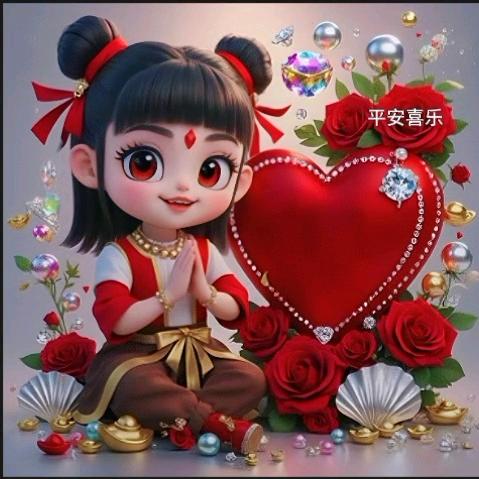 🌹❄️妖姬❄️🌹