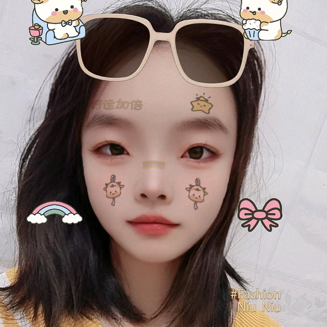 我是张张吖