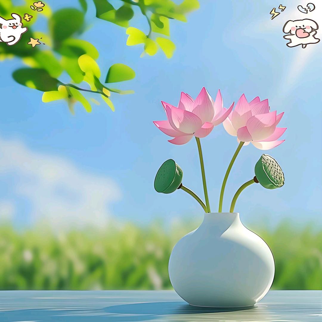 福星高照