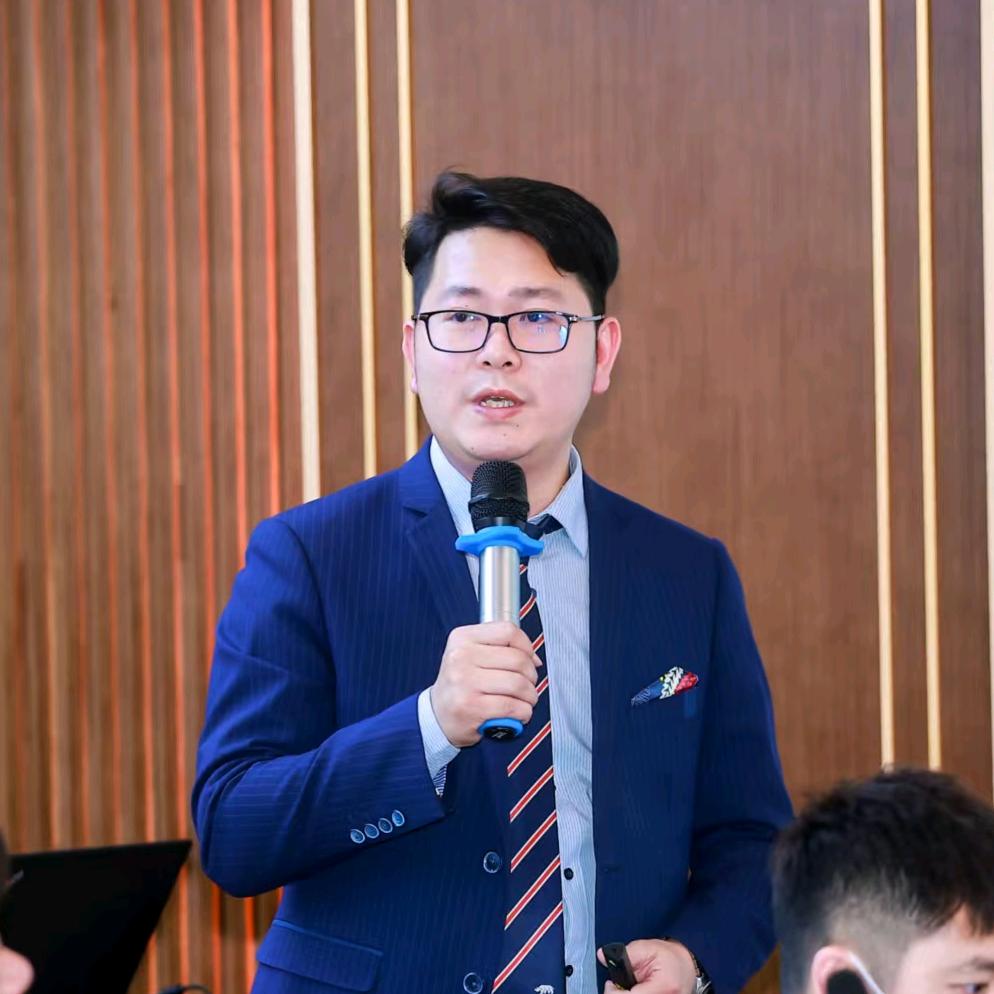 陈老师美博