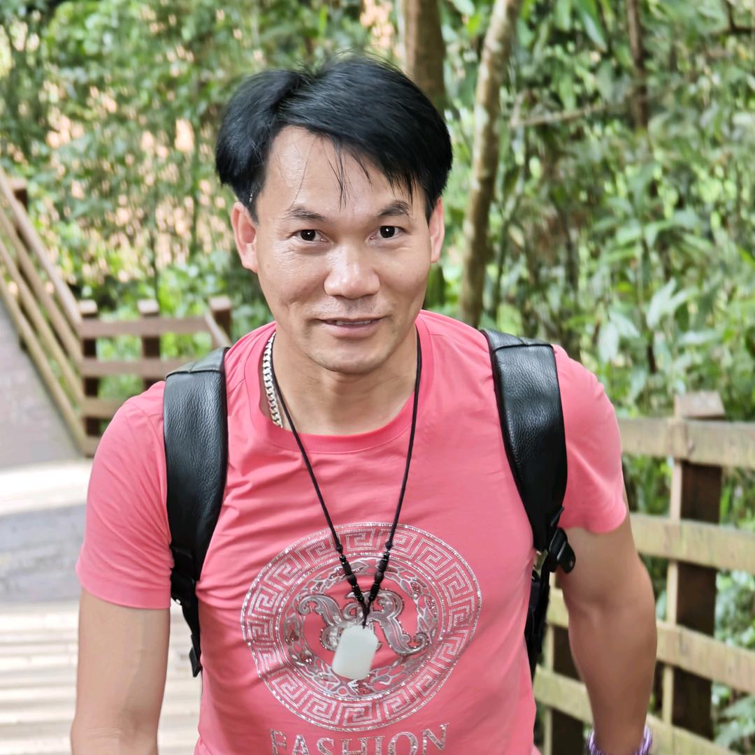 金湾毛林大酒店市场营销部刘总监