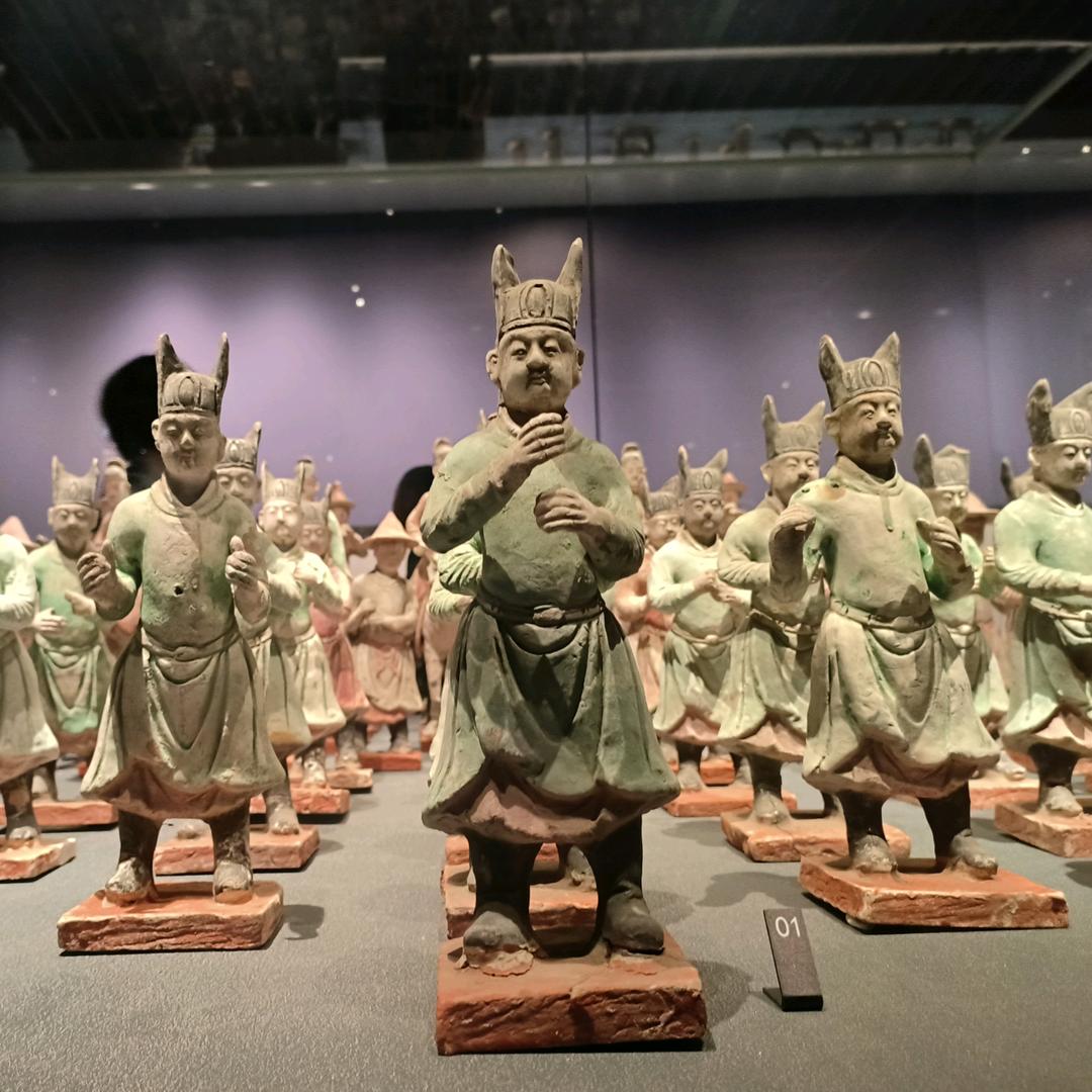 烽烟尽