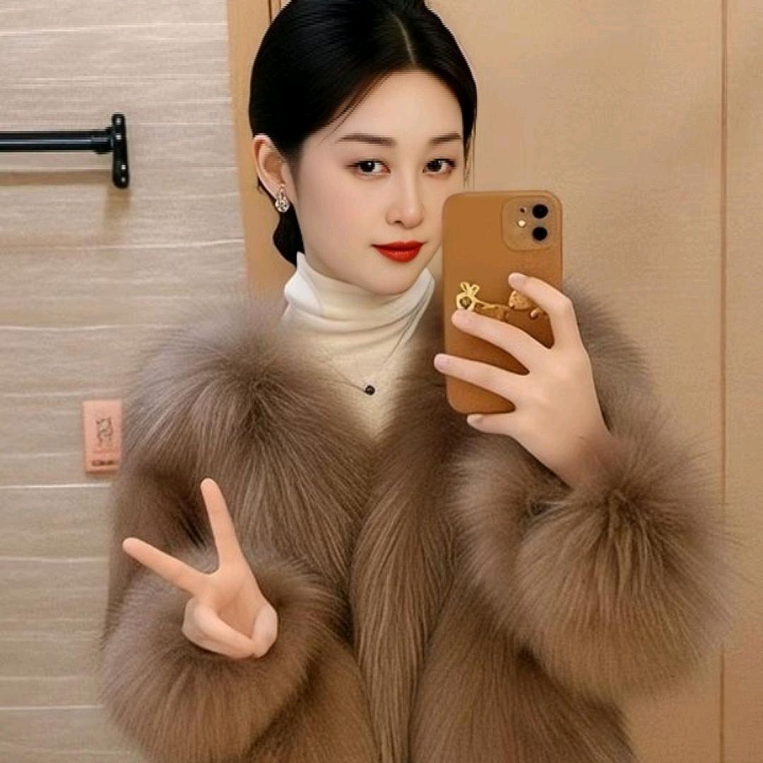 优雅姐