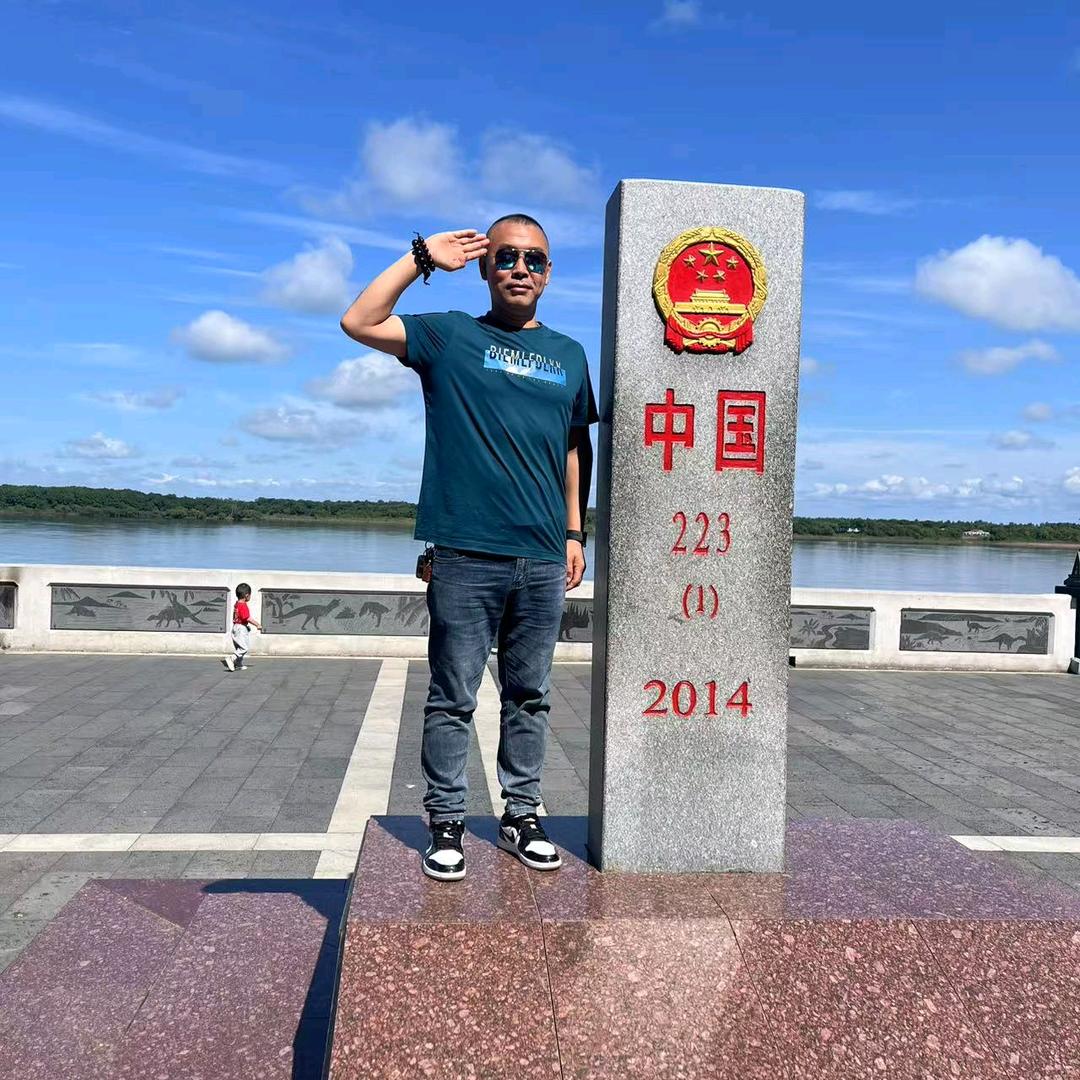 🇨🇳强哥🇨🇳