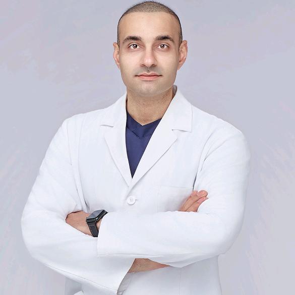 山姆博士专攻折角腰