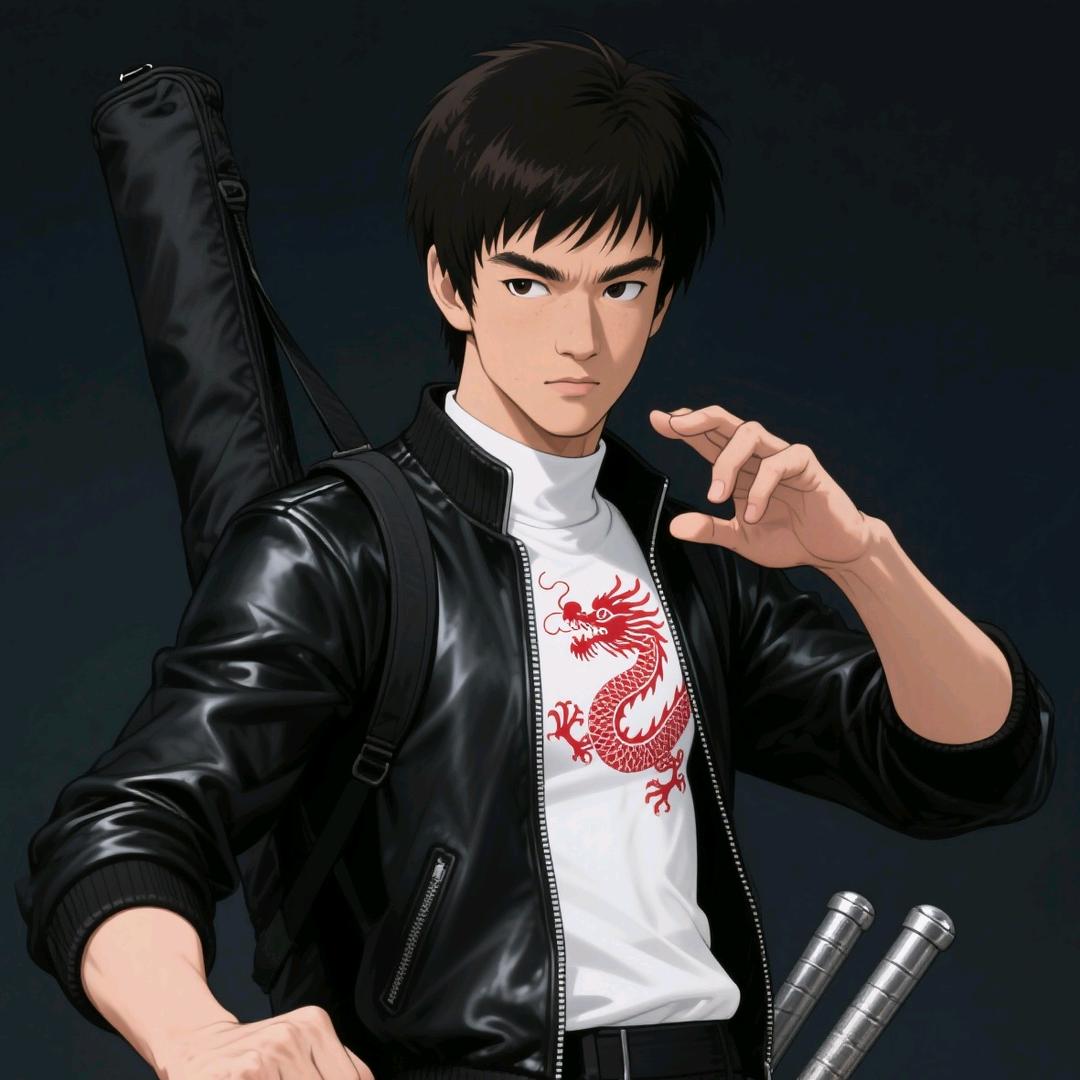 棍武真我✨