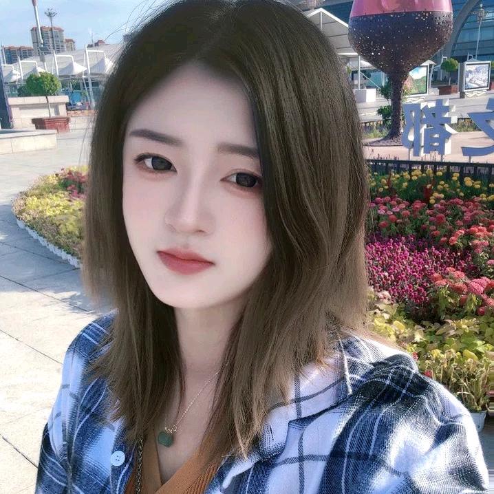女强人