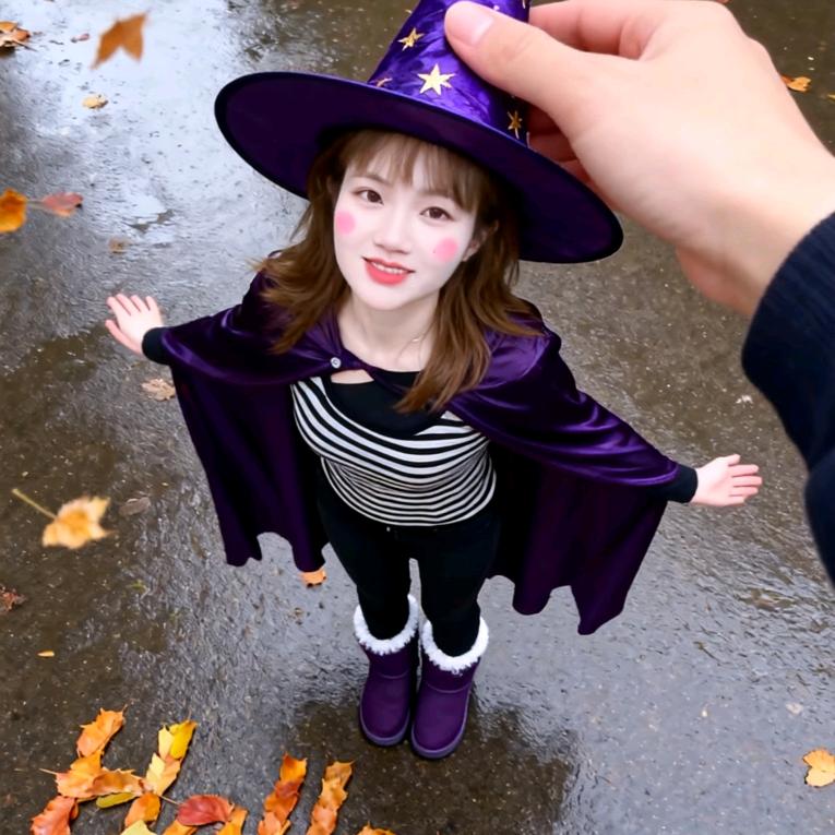 ୧⍤⃝💋꯭ 珍（好物分享）