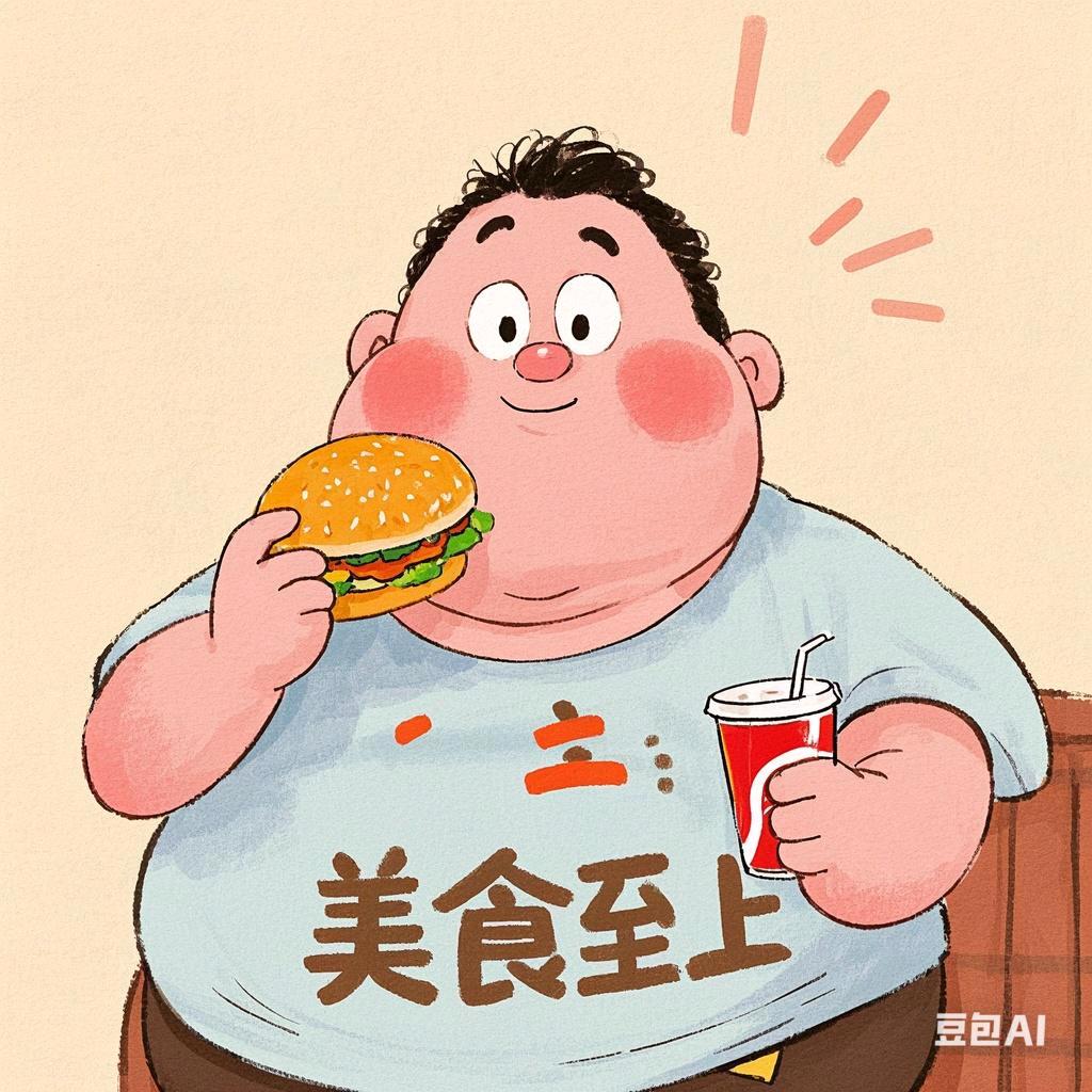小豪吃北京