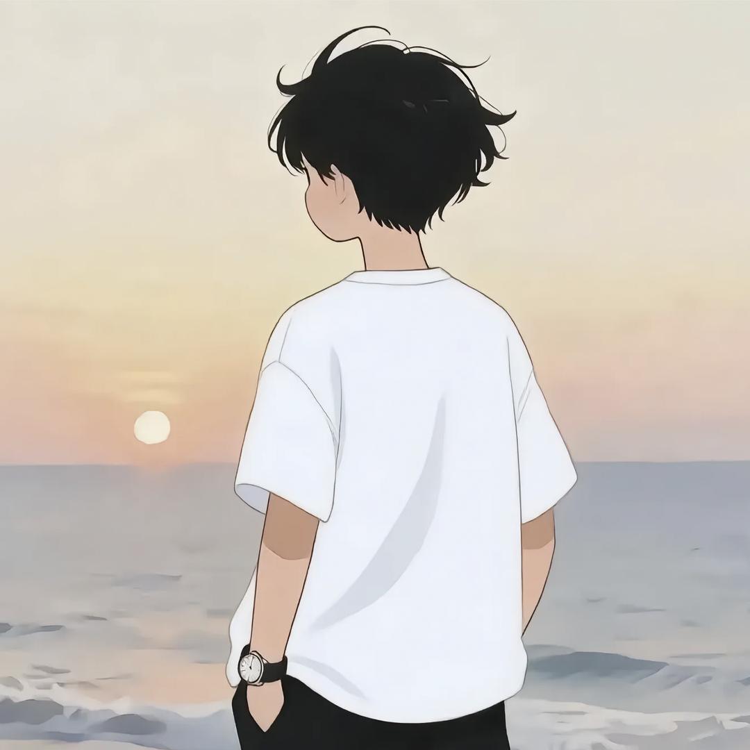陈小生