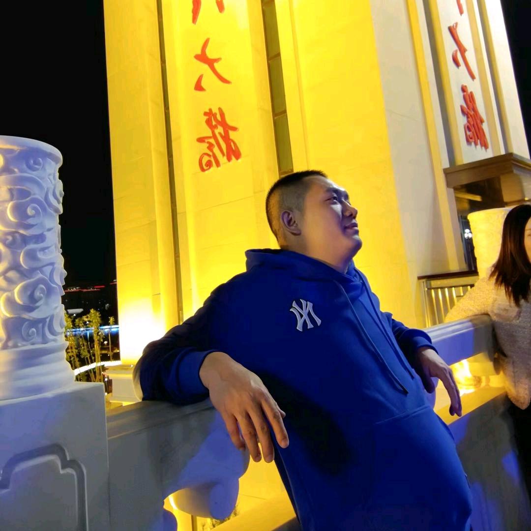 @随性随心