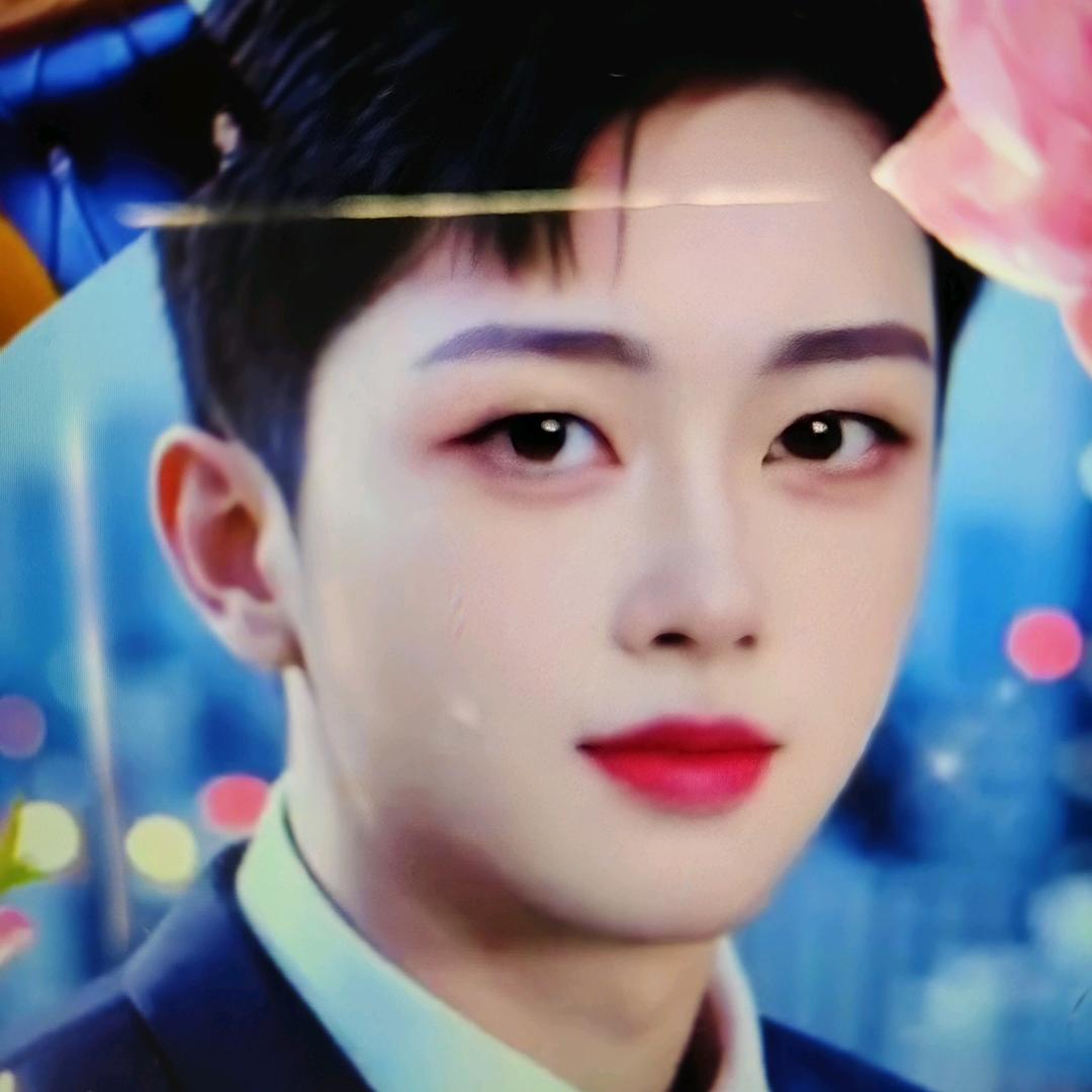 烟懂，男人心