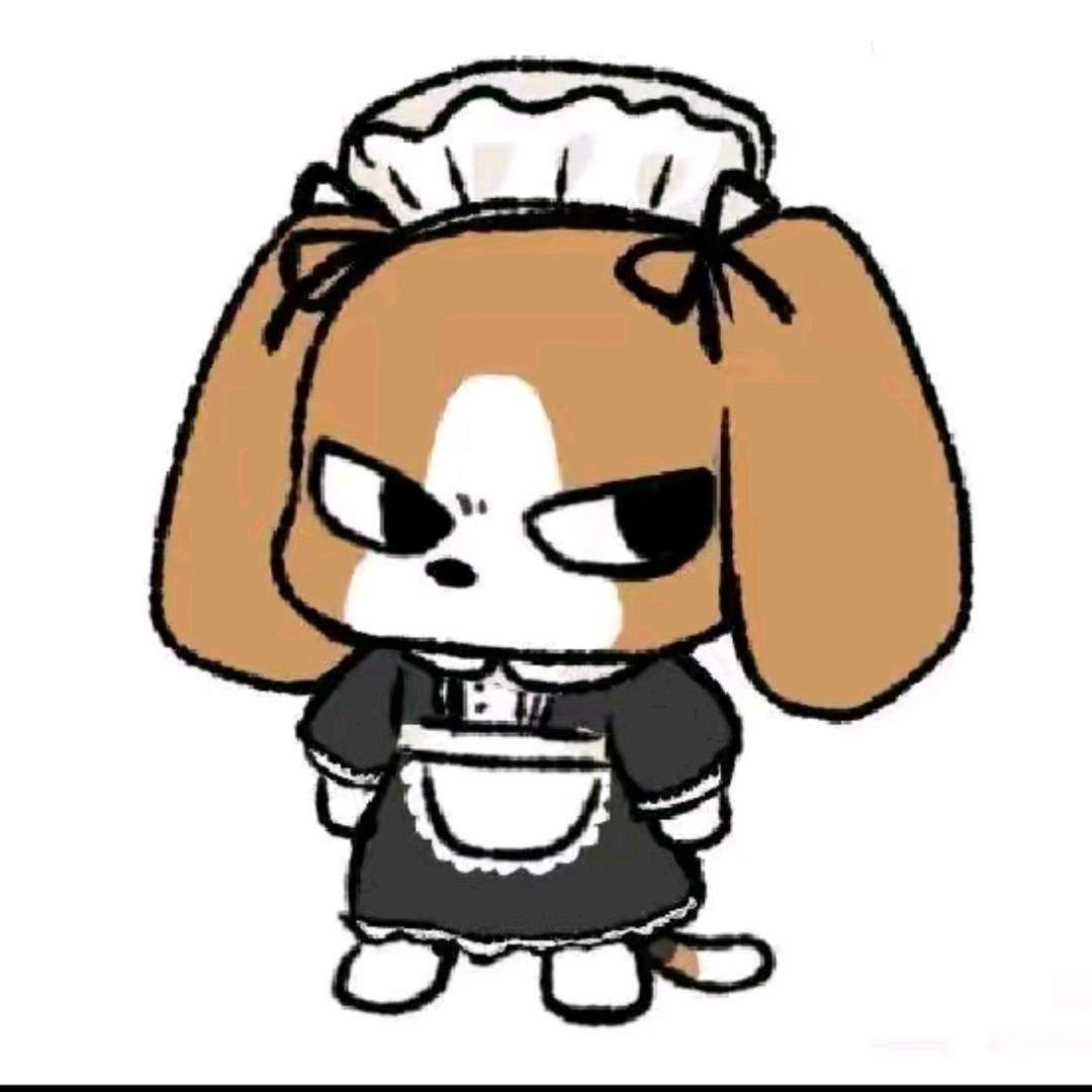 桃煤煤