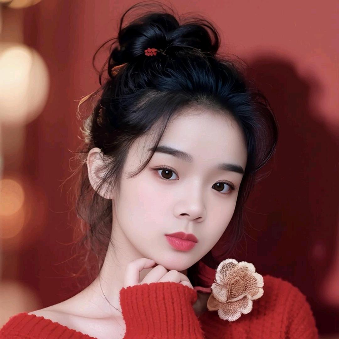 🥰许我耀眼💋
