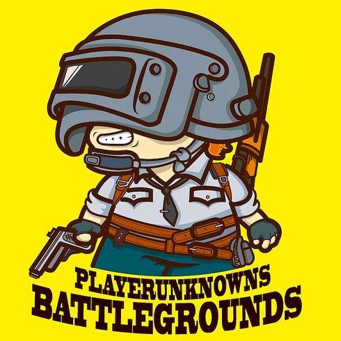 PUBG哇哇叫~涛