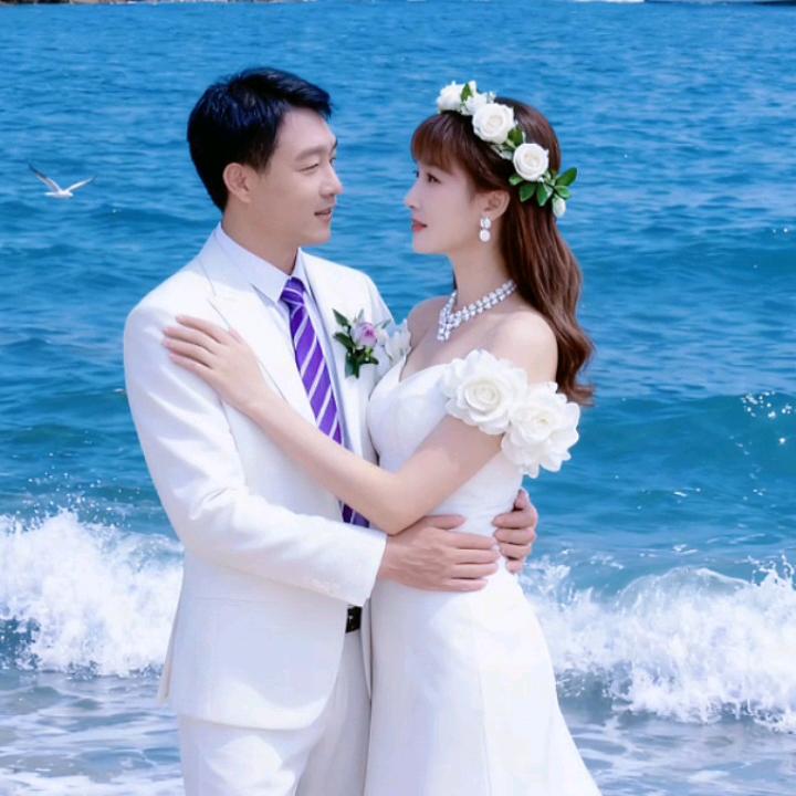 爱你一生一世💋🌹👯‍♀️