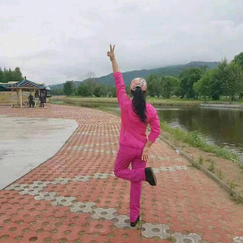 甜妈儿