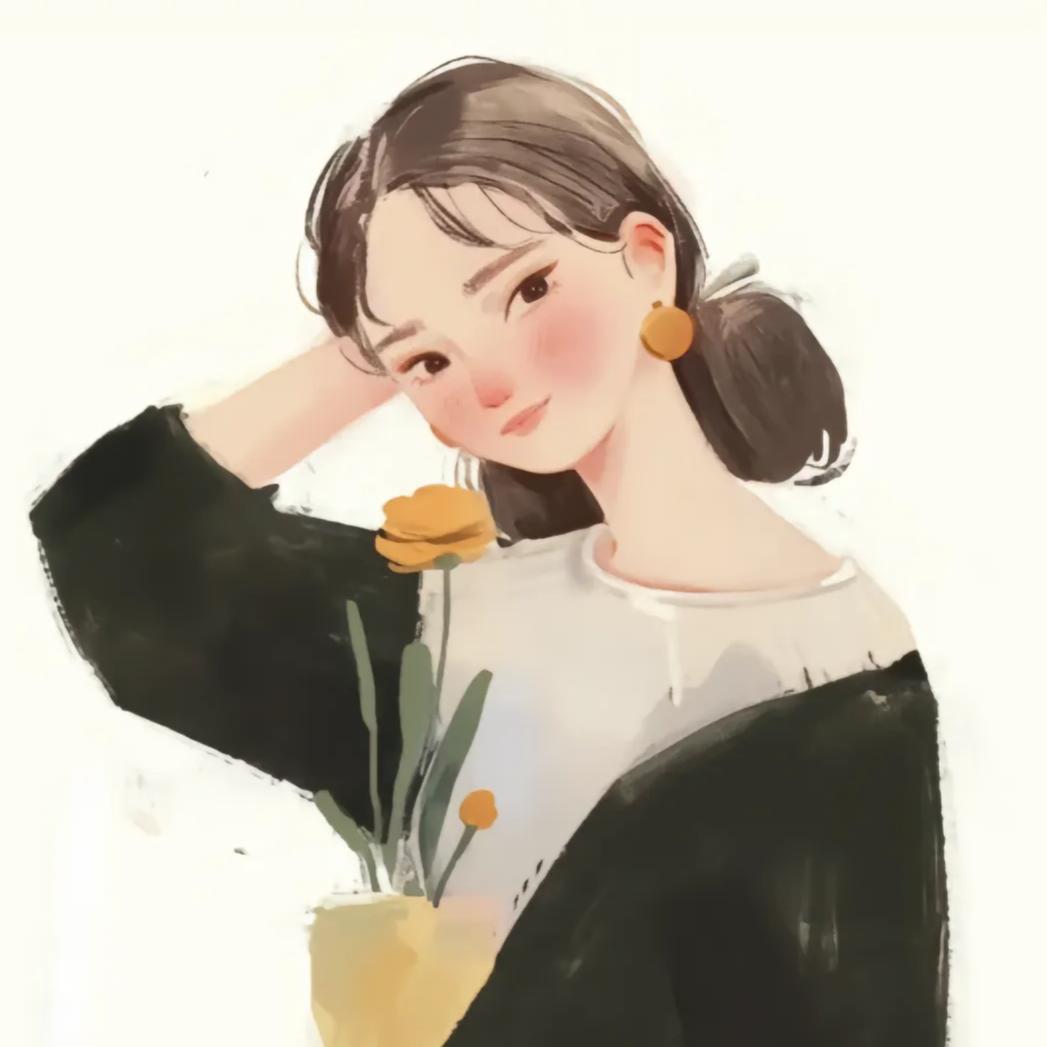 爱跳舞的妈妈