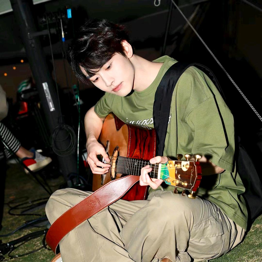 东营音乐·兰老师