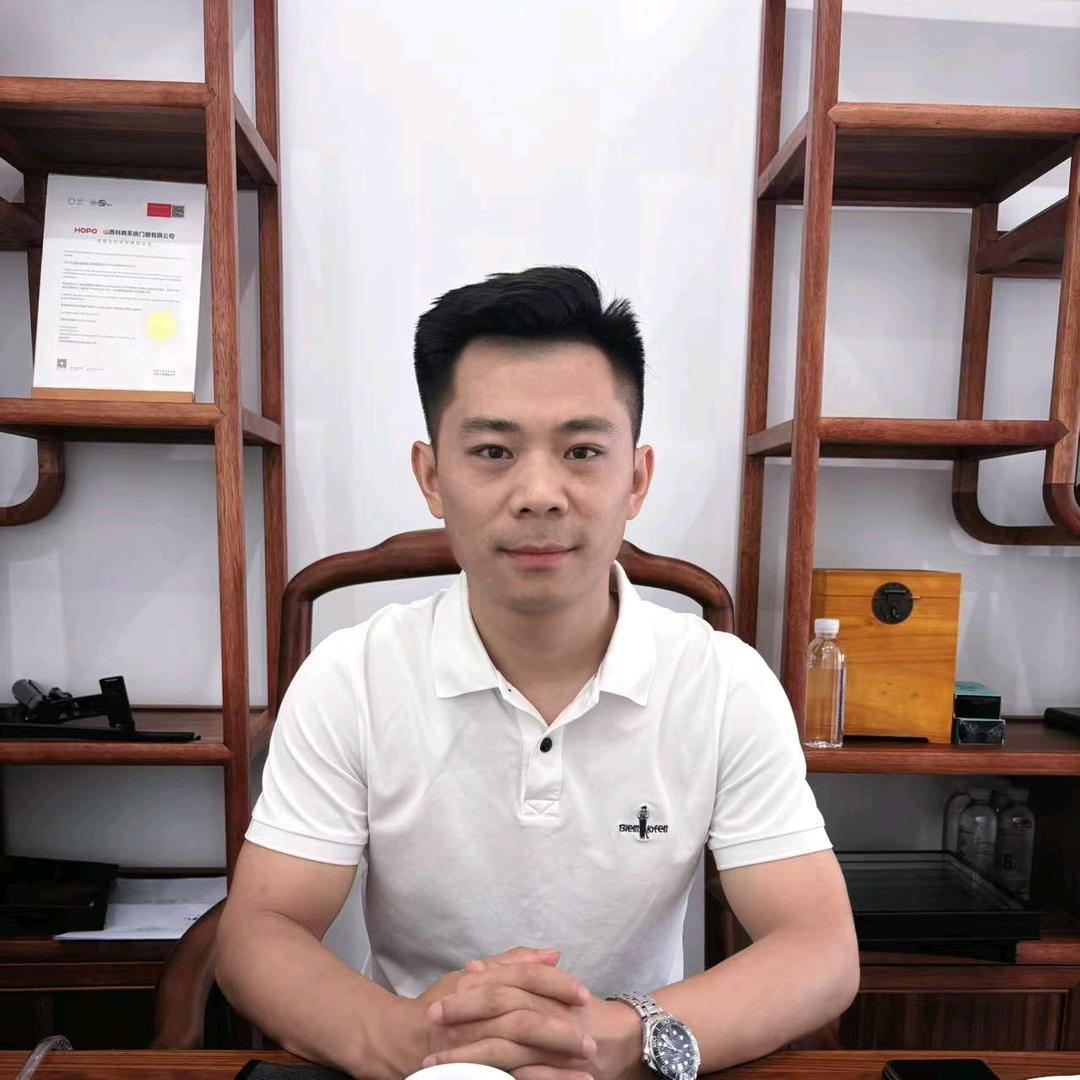 山西艾尚窗建筑门窗有限公司