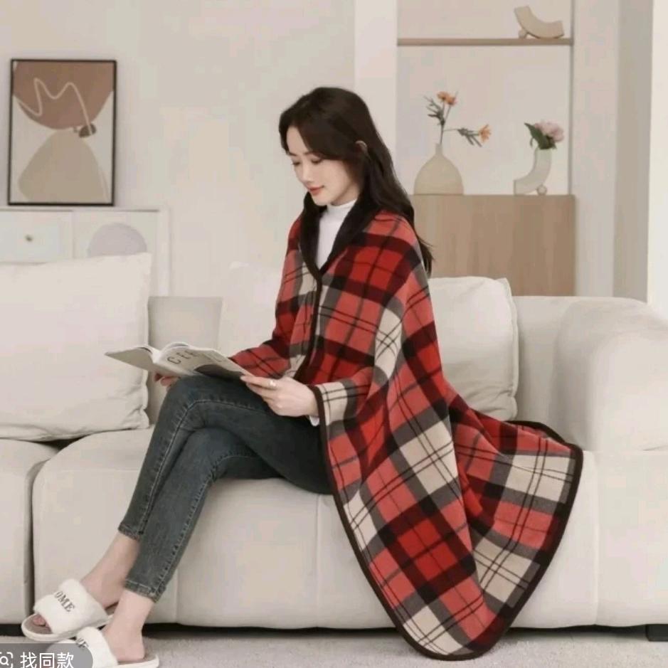 银银电热毯工厂店