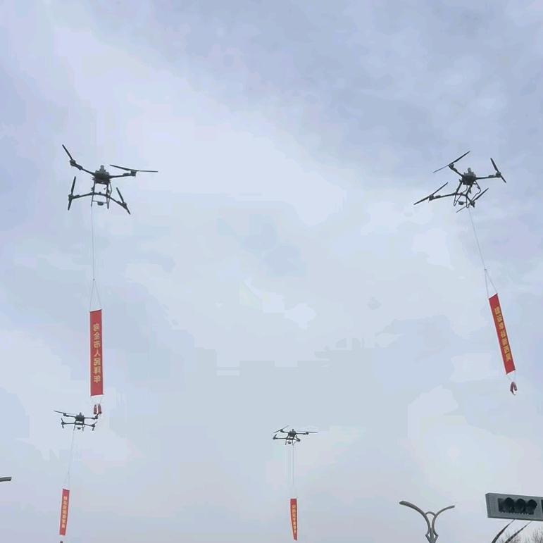 飞破无人机的小虎🚁🚁