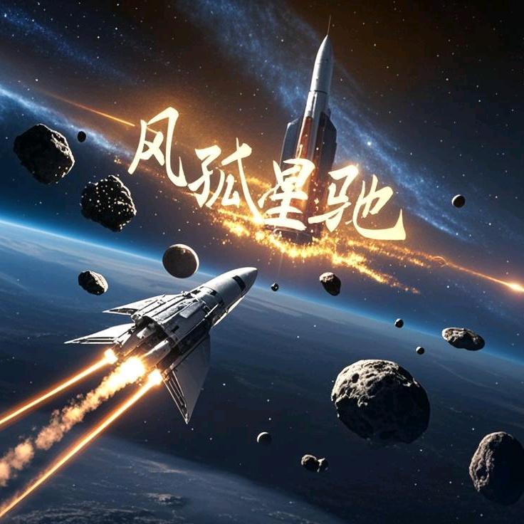风孤星驰