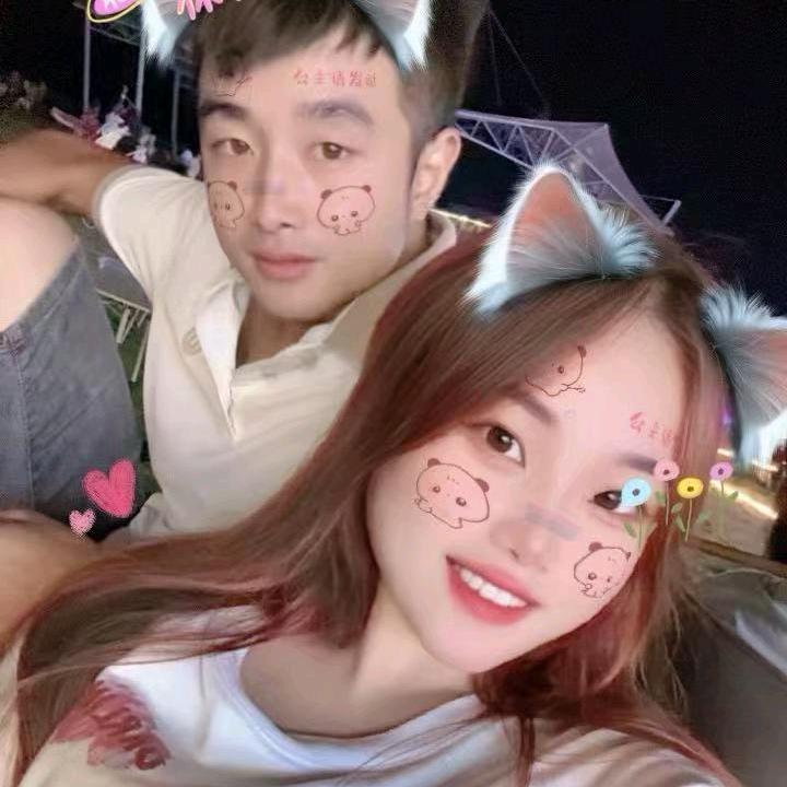 ෆ᭄终于你💓