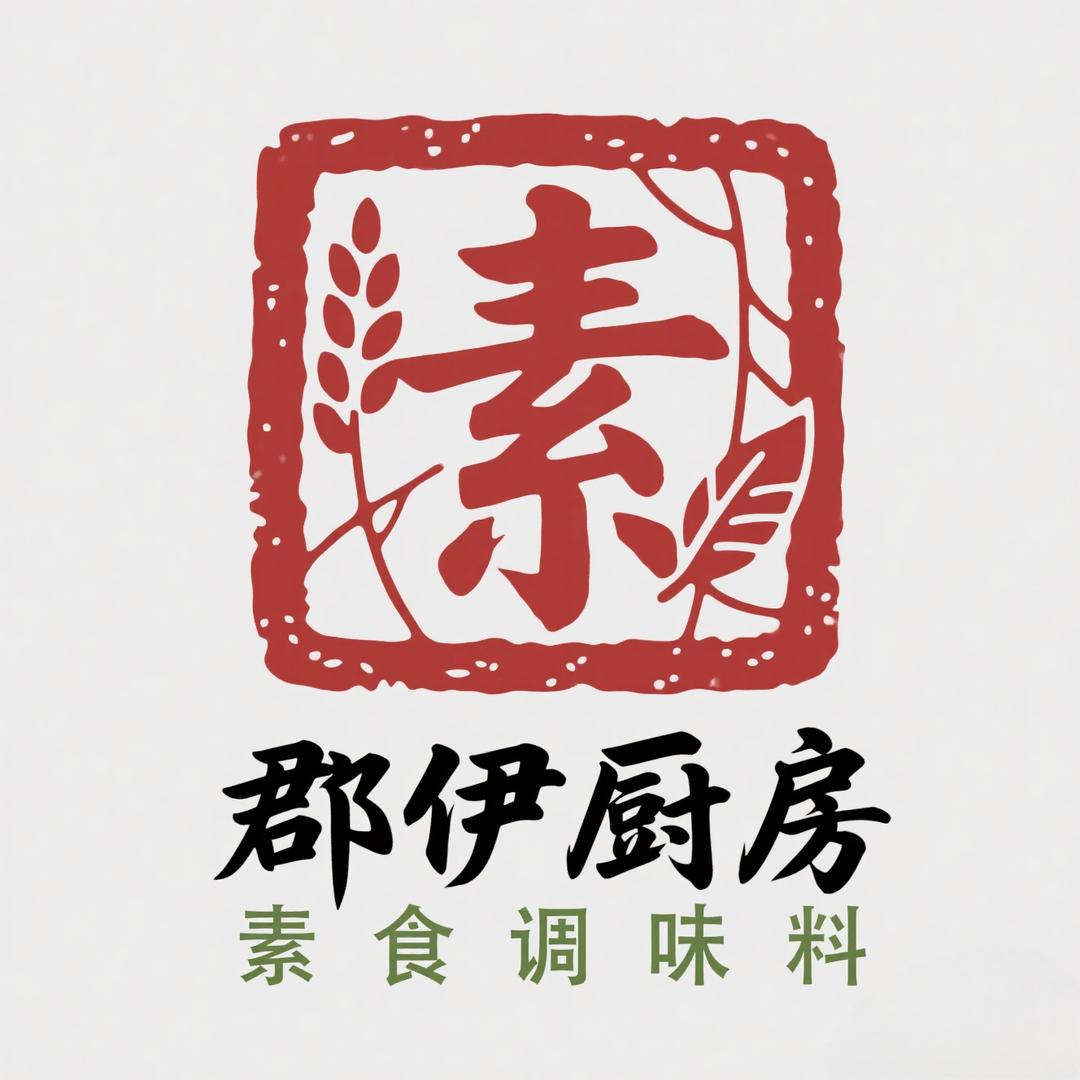 郡伊厨房调味料
