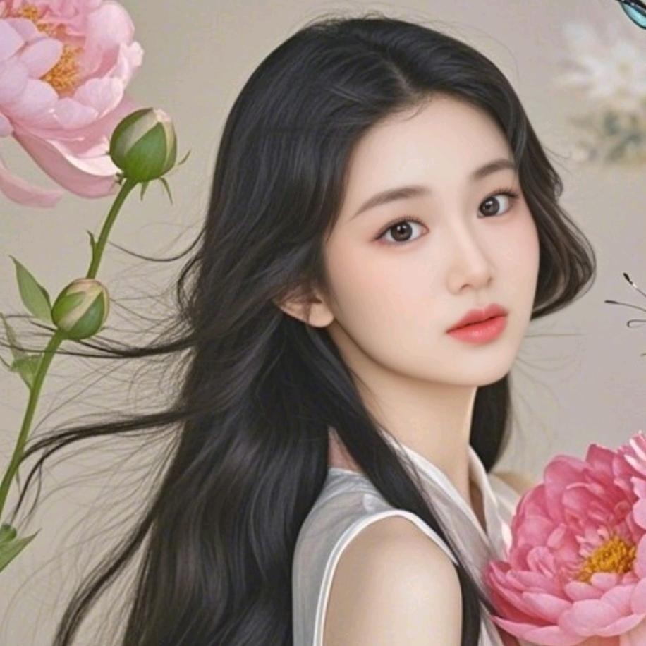蔓儿 