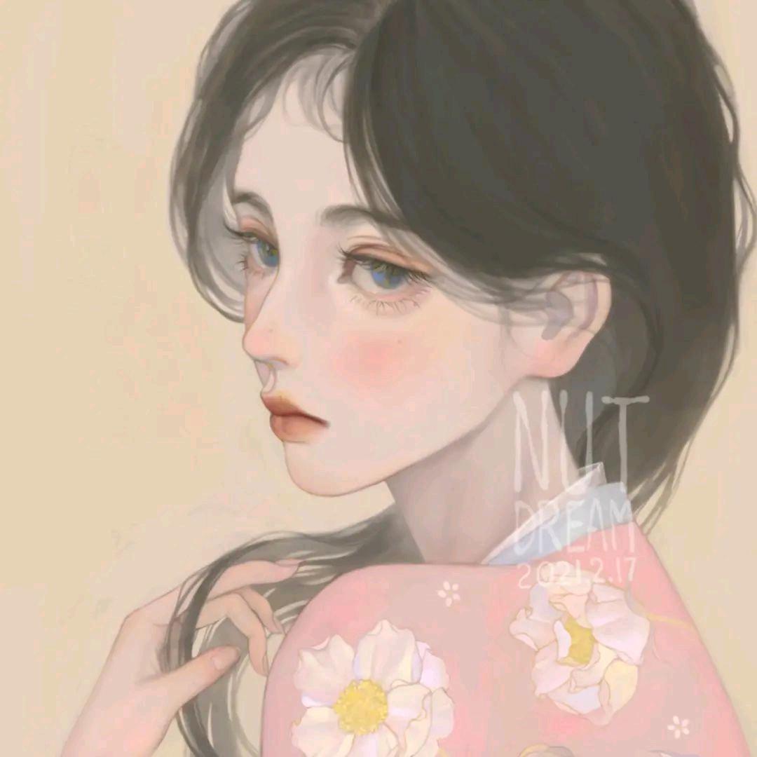 妍妍说