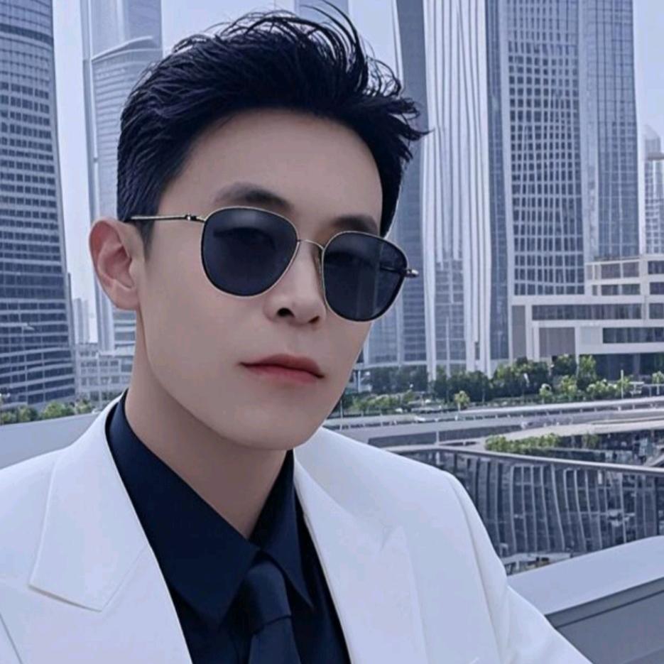 笑对人生（80后）