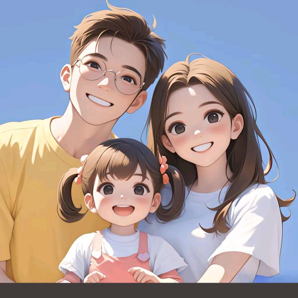 书瑶成长记