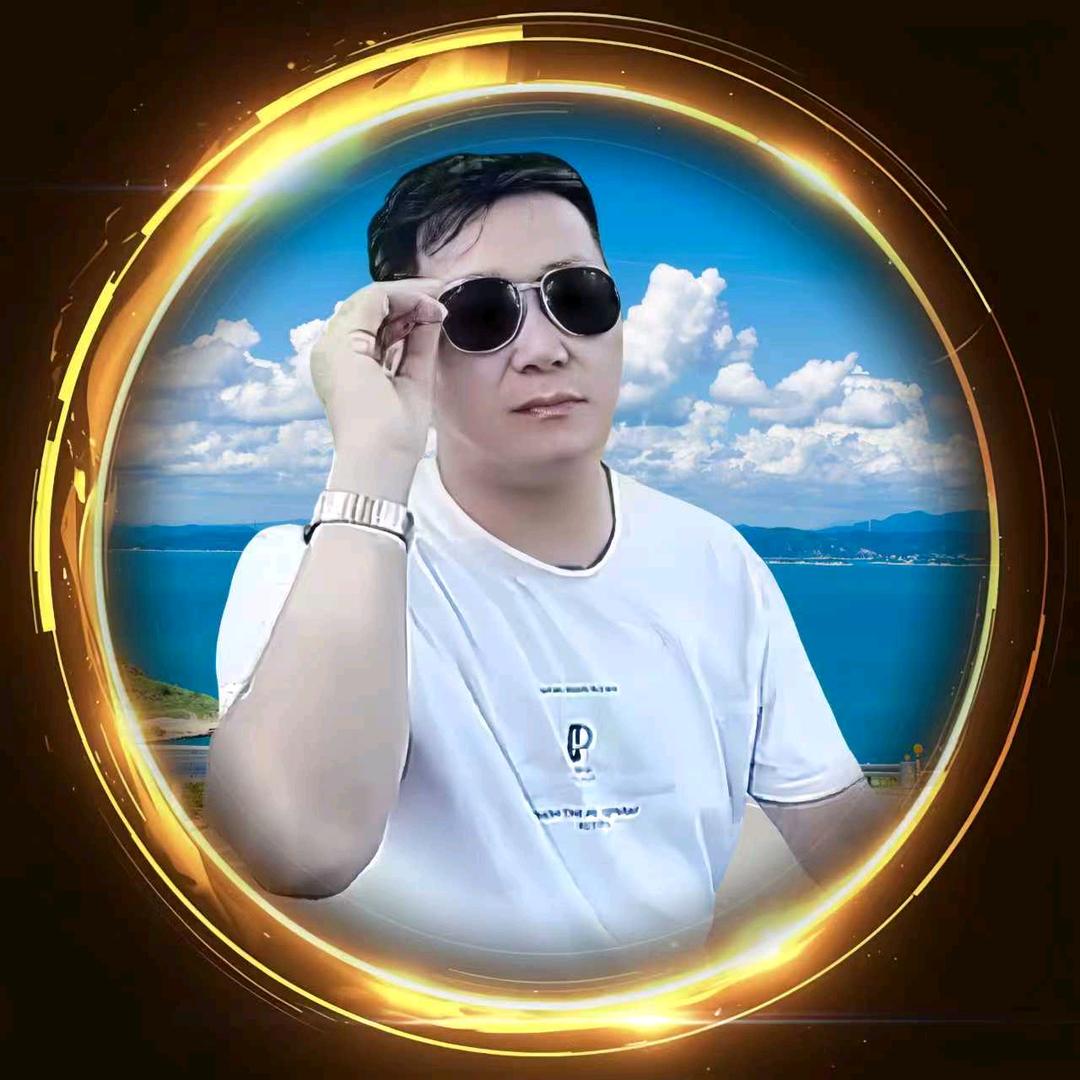 沈歌🎙